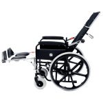 WOR semi Recline Wheelchair