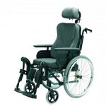 Recline Wheelchair