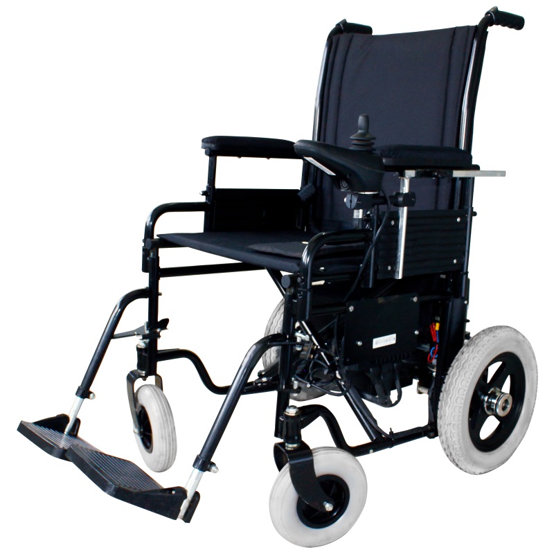 compact power wheelchairs