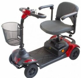 Mobility Scooter