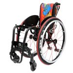 Kiddies Rollability MK2 Wheelchair