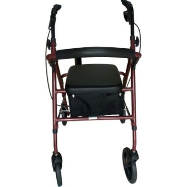 4-wheel walker - Image 6