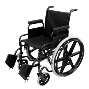 manual folding Wheelchair