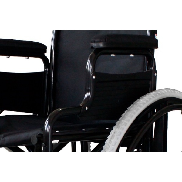 Cruiser manual folding Wheelchair - Image 3