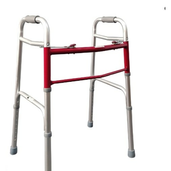 folding walker