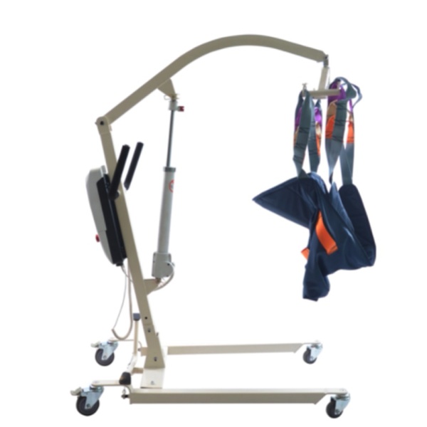 electric patient hoist