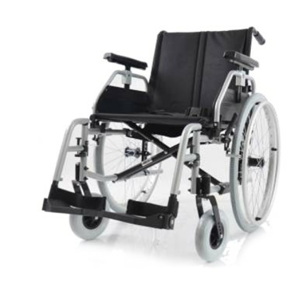 Aluminium Wheelchair