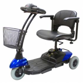 Mobility Scooter three wheel
