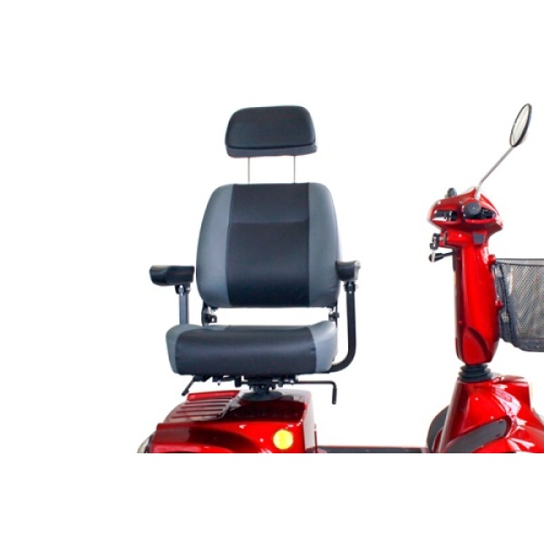 HS-580 Mobility Scooter - Image 4