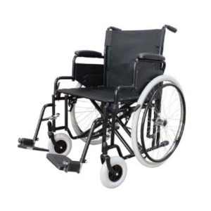 Manual Bariatric Wheelchair