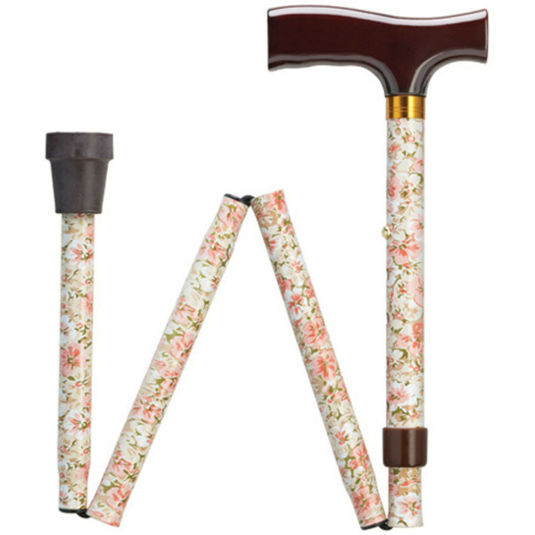 Adjustable Folding Walking Canes - Image 4