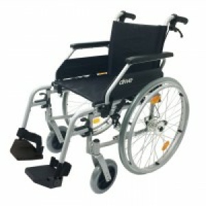 Lightweight Wheelchair