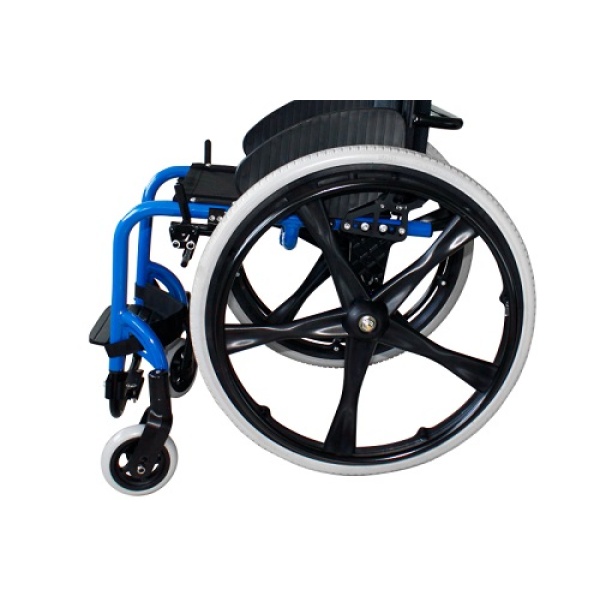 WOR MK2 Econo Rigid Wheelchair