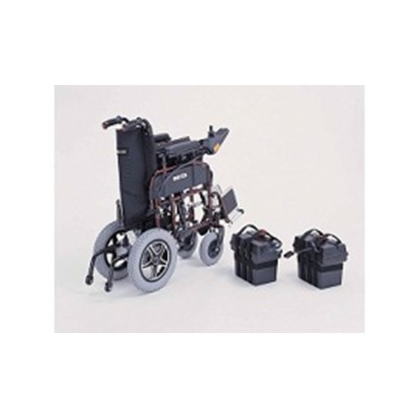 Merits Mercury Powerchair - Image 2