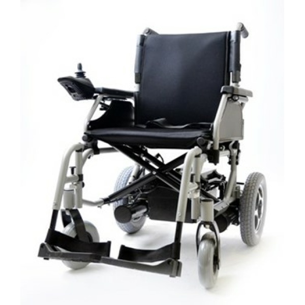 Pioneer NG Power Wheelchair - Image 2