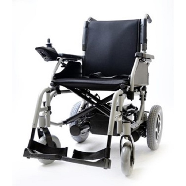 Economy Power Wheelchair