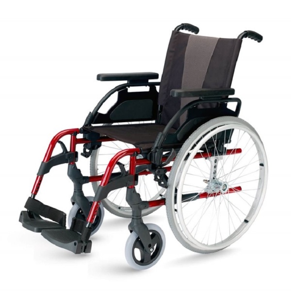 Manual Wheelchair adjustable