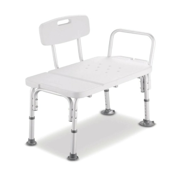 Transfer Shower Bench Bariatric