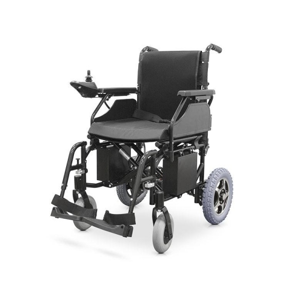 power wheelchair