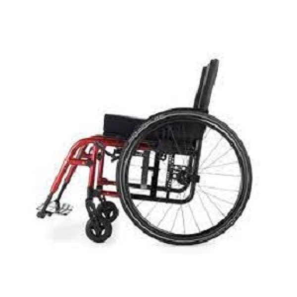 Glide Spry Active Wheelchair - Image 7