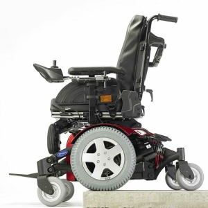 Specialised Wheelchairs