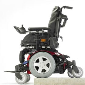 Specialized Wheelchair