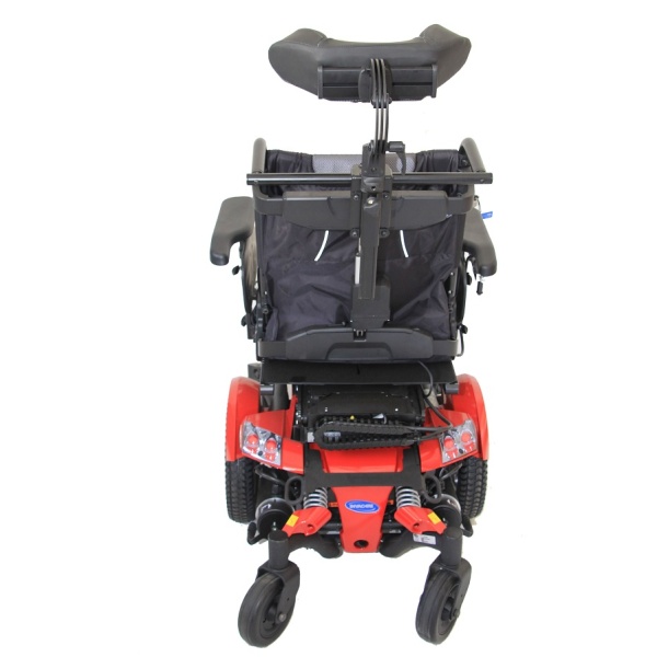 TDX SP2 Power Wheelchair - Image 8