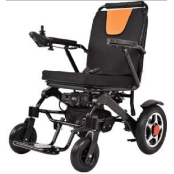 Tian Power Travel Wheelchair - Image 5