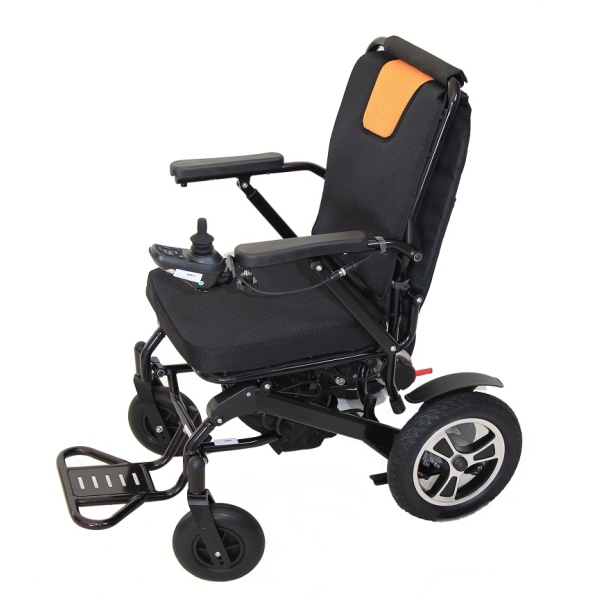 folding Travel Power chair