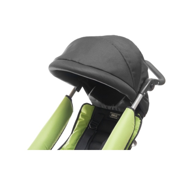 Ulises Evo Stroller - Image 5