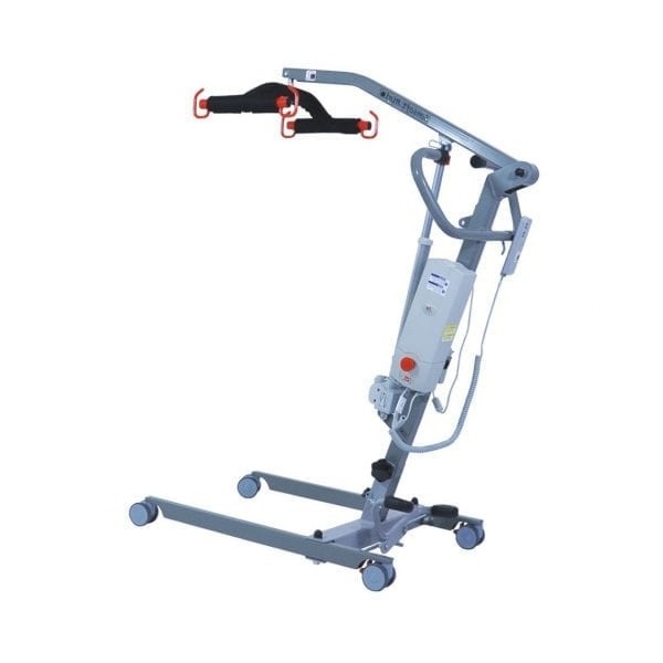 WOR Mini Patient Lifter