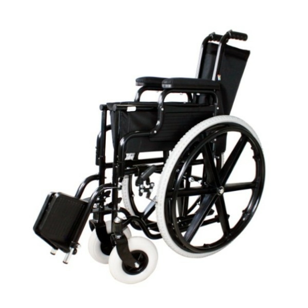 Cruiser manual folding Wheelchair - Image 9