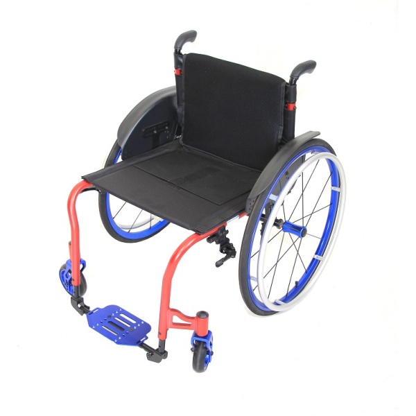 active Wheelchair