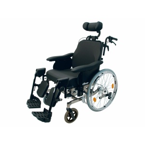 reclining Manual Wheelchair