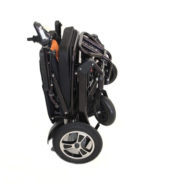 Tian Power Travel Wheelchair - Image 4