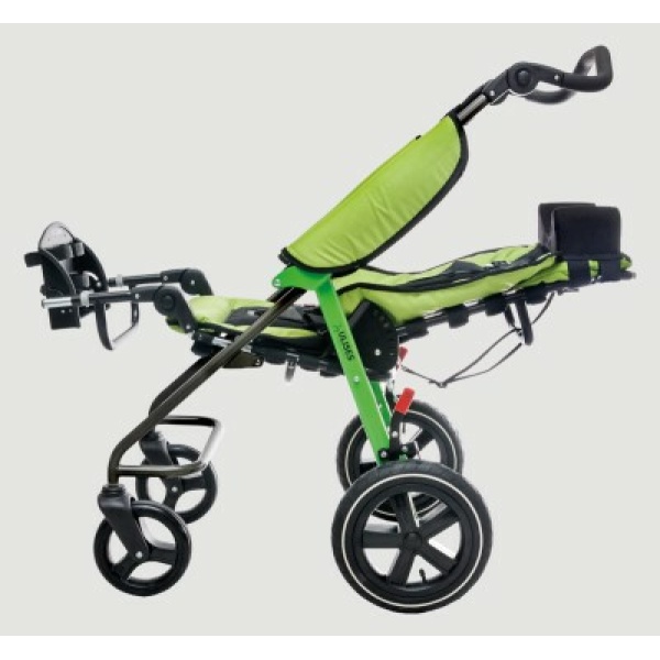 Ulises Evo Stroller - Image 2