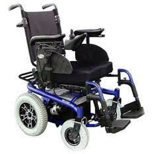 wheelchair HS7200